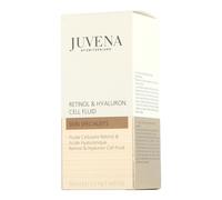 Juvena Fluide Skin Specialist – Rétinol et acide hyaluronique – 50 ml