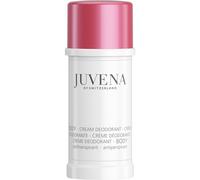 Juvena Soin-de-la-peau Body-CareCrème déodorante 40 ml