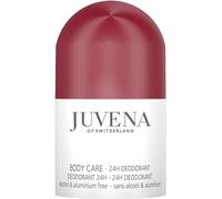 Juvena Body Care 24h Déodorant Roll-on 50ml