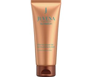 Juvena Soin-de-la-peau SunsationGel douche après-soleil 200 ml