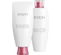 Juvena Soin-de-la-peau WeihnachtssetsBody Set Gel douche rafraîchissant Daily Recreation 200 ml + Lotion pour le corps Daily Adoration 200 ml 1 Stk.