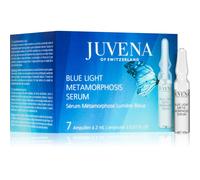 Juvena Specialists Blue Light Serum cure anti-rides de 7 jours 7x2 ml