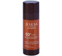 Juvena Sunsation Superior Anti-Age Lotion SPF 30 crème solaire visage SPF 50+ 50 ml