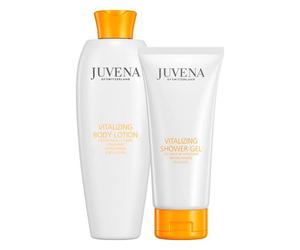 Juvena Vitalizing Body Citrus Set