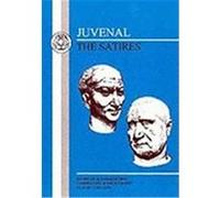 Juvenal: The Satires Juvenal (Auteur)