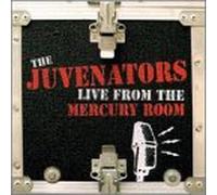 Juvenators - Live from the Mercury Room