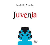 Juvenia – par Stock Spirits