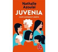 Juvenia Nathalie Azoulai (Auteur)