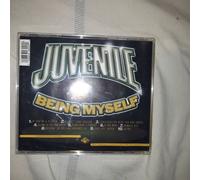 Juvenile 1999 Remixes Of Being Myself