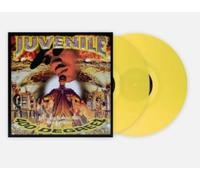 Juvenile - 400 Degreez - 180-Gram Transparent Yellow Colored Vinyl [Vinyl LP]