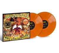 Juvenile - 400 Degreez[Orange Crush 2 LP]