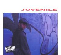 Juvenile - Being Myself
