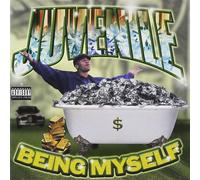 Juvenile - Being Myself -Remixed