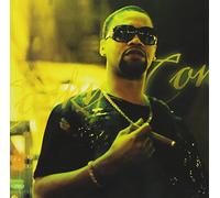 Juvenile - Cocky & Confident