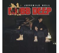 Juvenile Hell CD