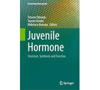 Juvenile Hormone: Structure, Synthesis and Function