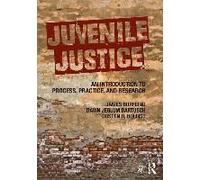 Juvenile Justice