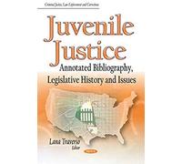 Juvenile Justice