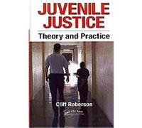 Juvenile Justice Cliff Roberson (Auteur)