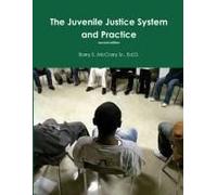 Juvenile Justice System And Practice