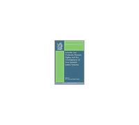 Juvenile Law Violators, Human Rights, And The Development Of New Juvenile Justice Systems