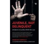 Juvenile, Not Delinquent Children In Conflict With The Law