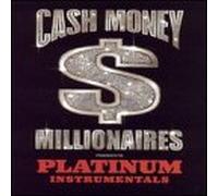 Juvenile - Platinum Hits-Cash Money Instr