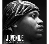 Juvenile - Reality Check