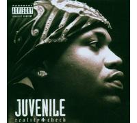 Juvenile - Reality Check