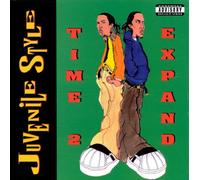 Juvenile Style - Time 2 Expand