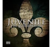 Juvenile - The Fundamentals [Cd]