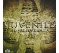 Juvenile - The Fundamentals [Cd]