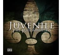 Juvenile The Fundamentals (CD)