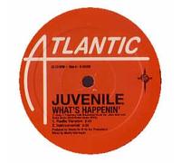 Juvenile - What's Happening