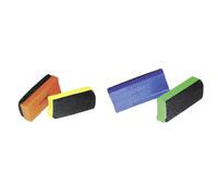 Juvenilia Brosse pour tableau blanc - Coloris assortis