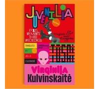 juvenilia by Virginija Kulvinskaite Virginija Kulvinskaite (Auteur)