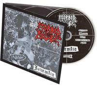 Juvenilia (Live 1989) [CD] NEUF