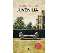 Juvénilia, Nouvelles