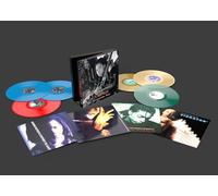 Sananda Maitreya – Juvenilia: The Columbia Years – Vinyle 6LP coloré Édition limitée