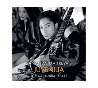 Juvenilia : The Columbia Years Édition Limitée Vinyle Coloré Vinyle