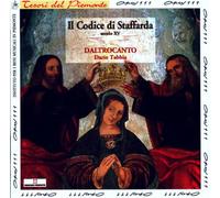 Juvenis & Brumel - Missa pro defunctis / Missa "A l'ombre d'un buissonet"