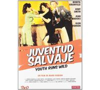 Youth Runs Wild