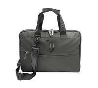JUVENTUS 133455, Sac Travel Mixte, Noir