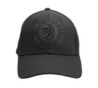 JUVENTUS 133591 Juve Casquette de Baseball, Noir, Taille Unique Mixte