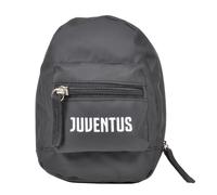 JUVENTUS 133620, Sac à Dos de Voyage Pliable Mixte, Noir, m