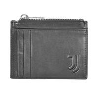 Juventus 133647, Accessoire de Voyage-Portefeuille Mixte, Noir, Taille Unique