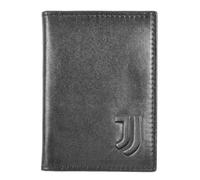 Juventus 133648, Accessoire de Voyage-Portefeuille Mixte, Noir, Taille Unique