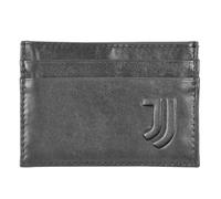 Juventus 133649, Accessoire de Voyage-Portefeuille Mixte, Noir, Taille Unique