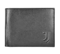 Juventus 133650, Accessoire de Voyage-Portefeuille Mixte, Noir, Taille Unique