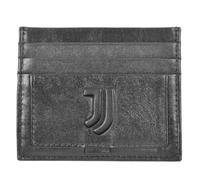 Juventus 133651, Accessoire de Voyage-Portefeuille Mixte, Noir, Taille Unique